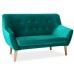 Dīvāns NORDIC 2 Velvet